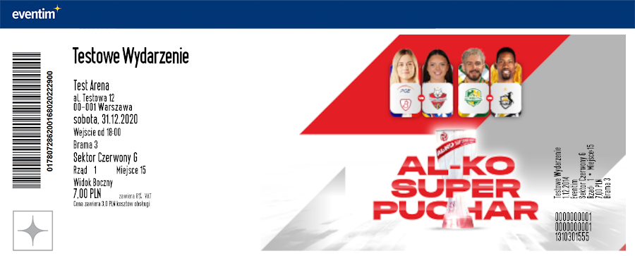 Fanticket Image