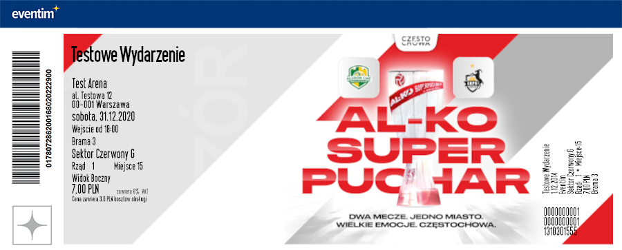 Fanticket Image