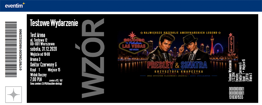 Fanticket Image