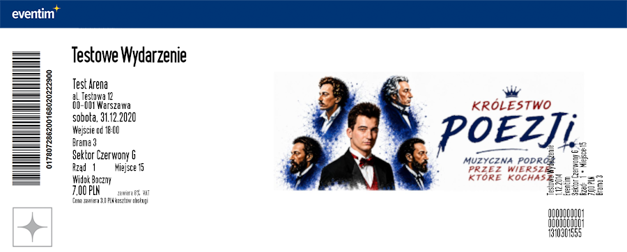 Fanticket Image