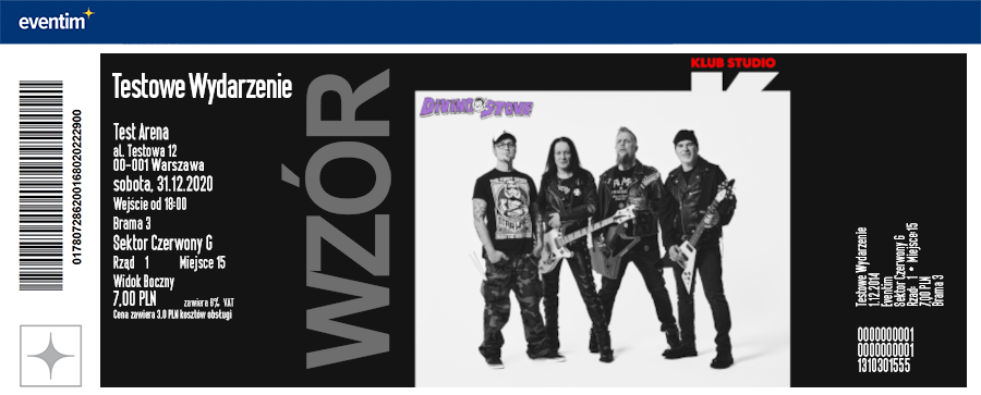 Fanticket Image