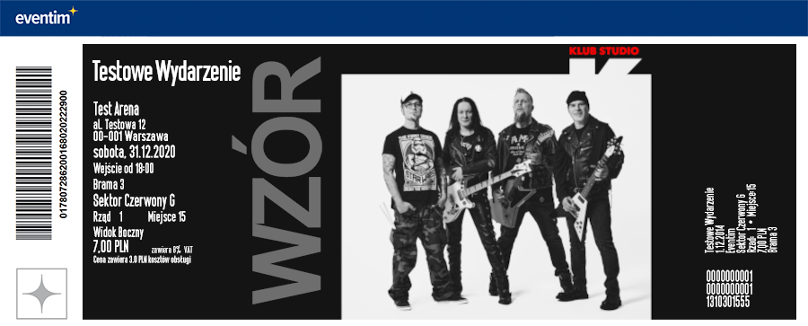 Fanticket Image