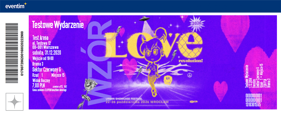 Fanticket Image