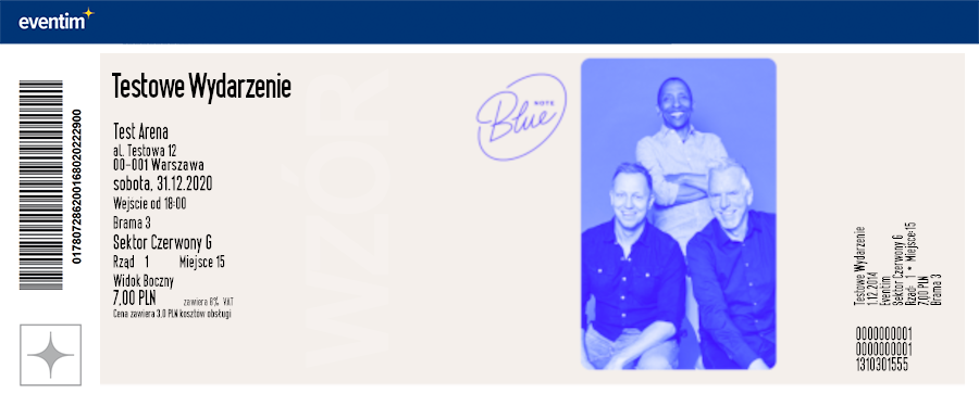 Fanticket Image