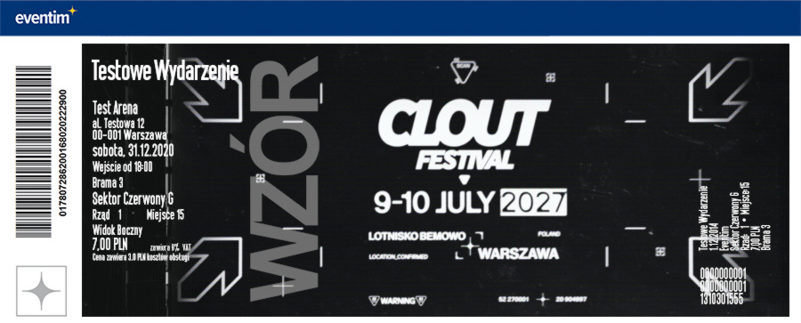 Fanticket Image