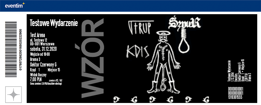 Fanticket Image