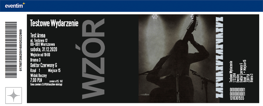 Fanticket Image