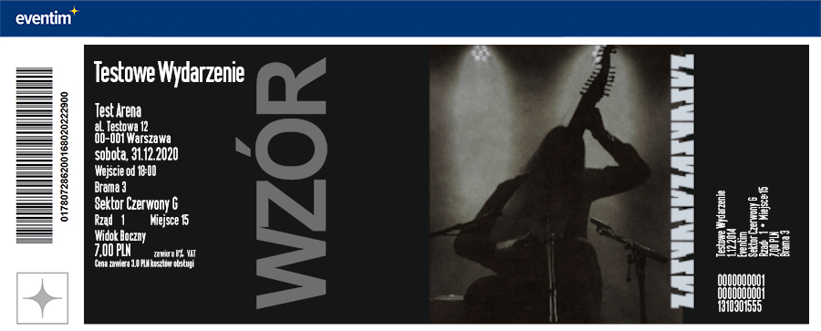 Fanticket Image