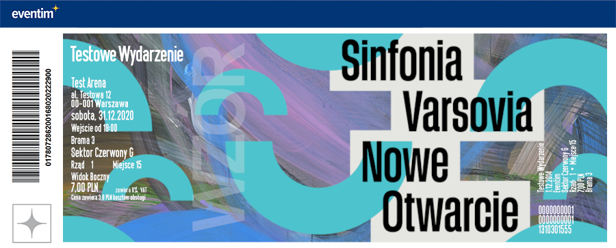Fanticket Image