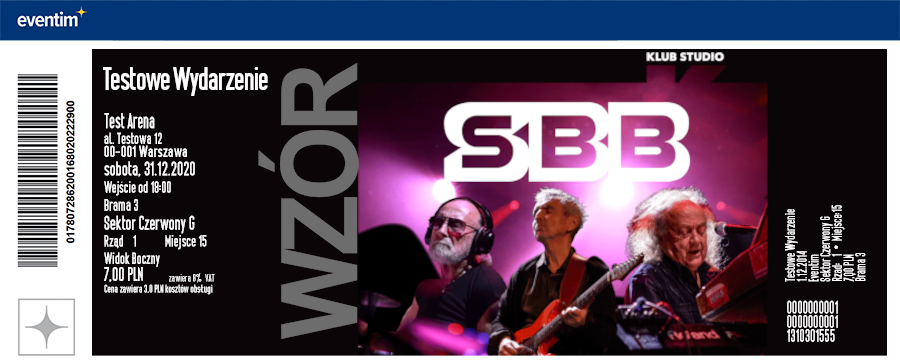 Fanticket Image