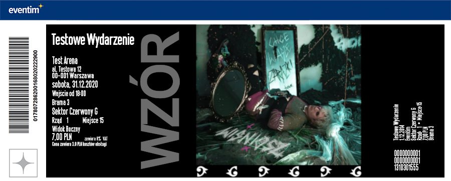 Fanticket Image