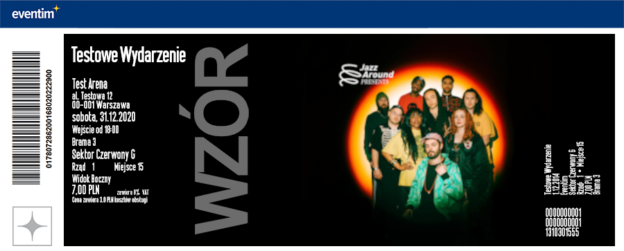 Fanticket Image