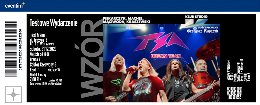 Fanticket Image