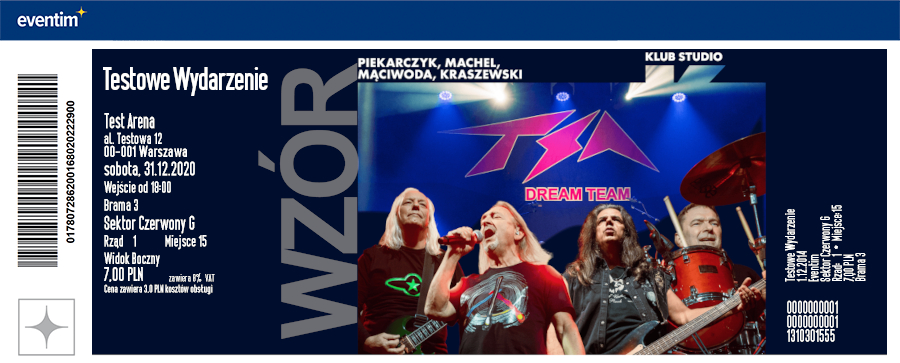 Fanticket Image