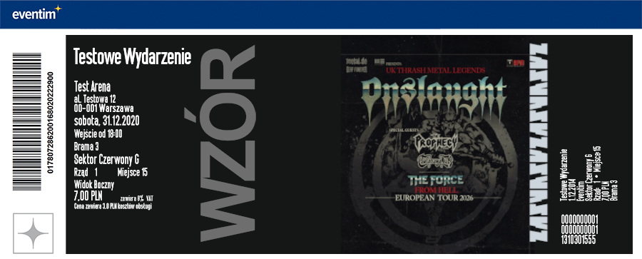Fanticket Image