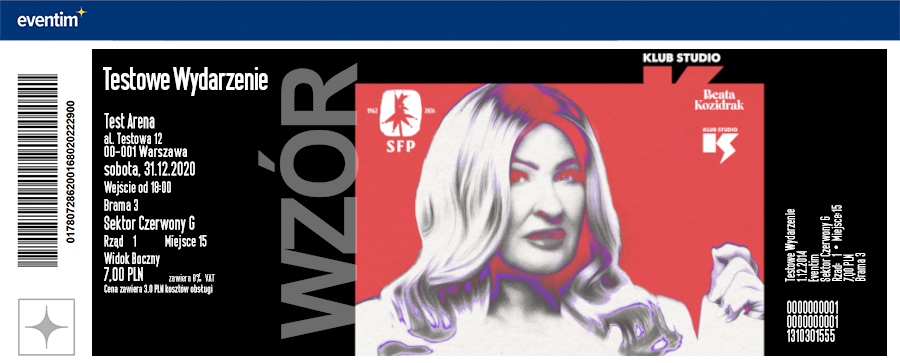 Fanticket Image