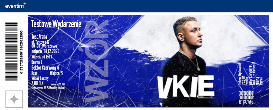 Fanticket Image