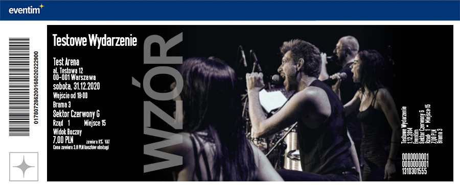 Fanticket Image