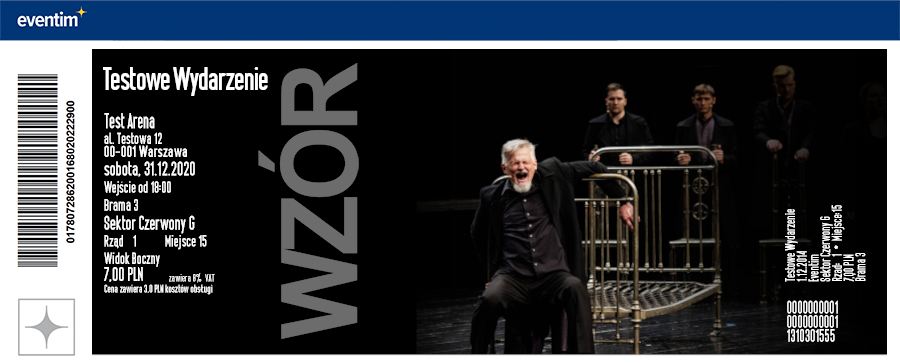 Fanticket Image