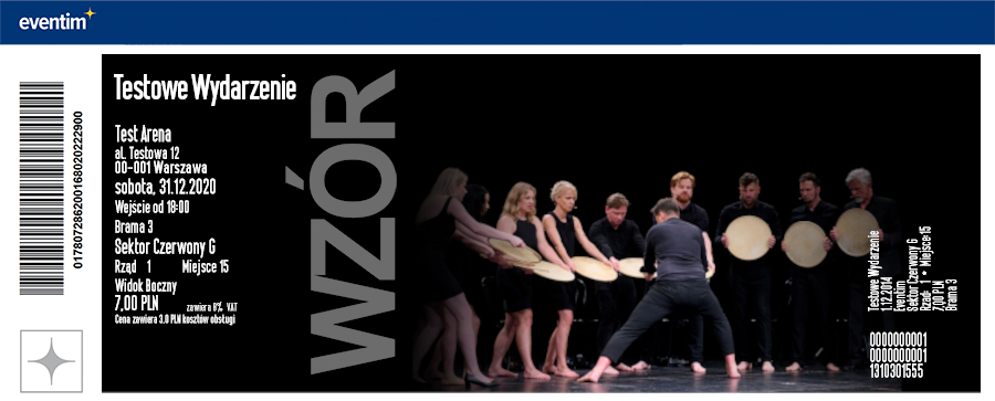 Fanticket Image