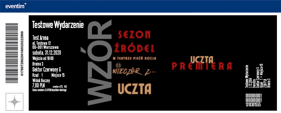 Fanticket Image