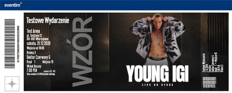 Fanticket Image