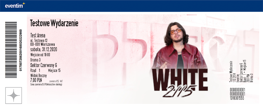 Fanticket Image