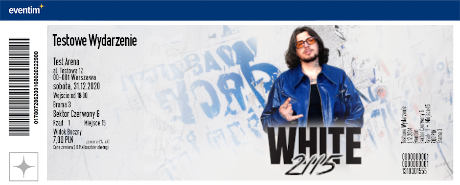 Fanticket Image