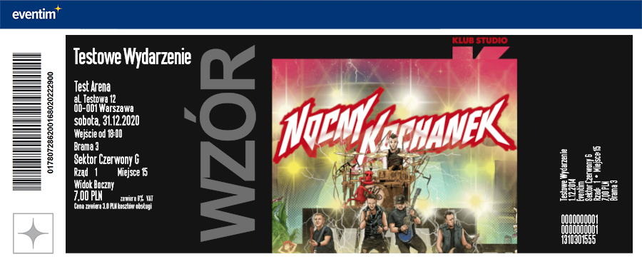Fanticket Image