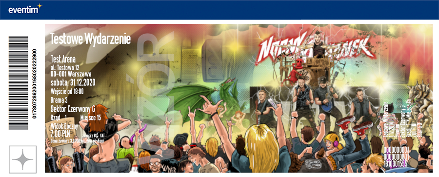Fanticket Image