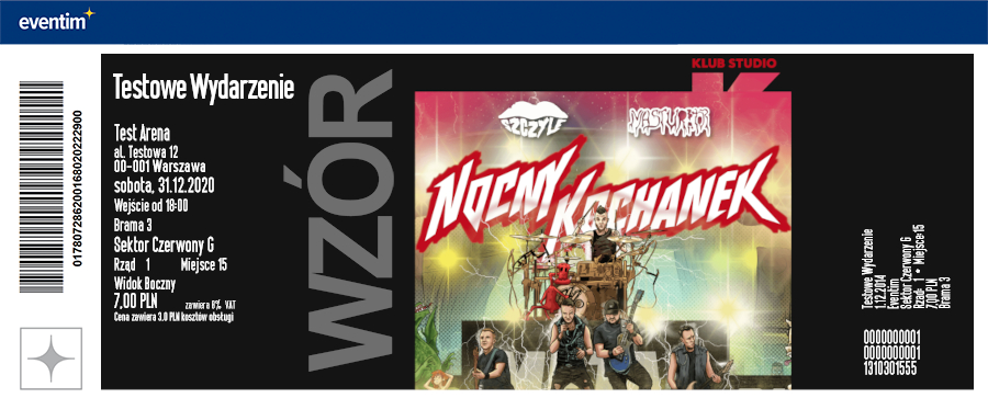 Fanticket Image
