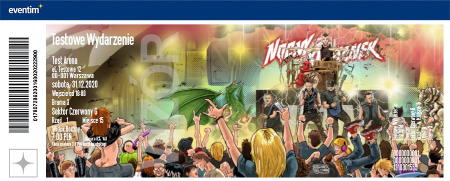 Fanticket Image