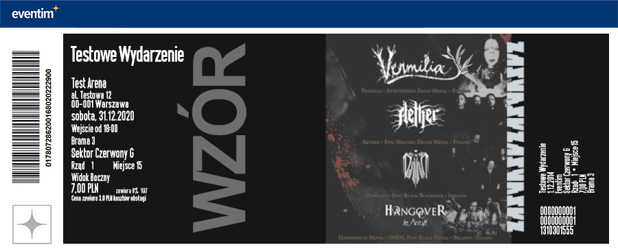 Fanticket Image