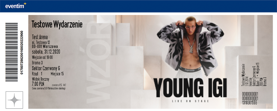Fanticket Image