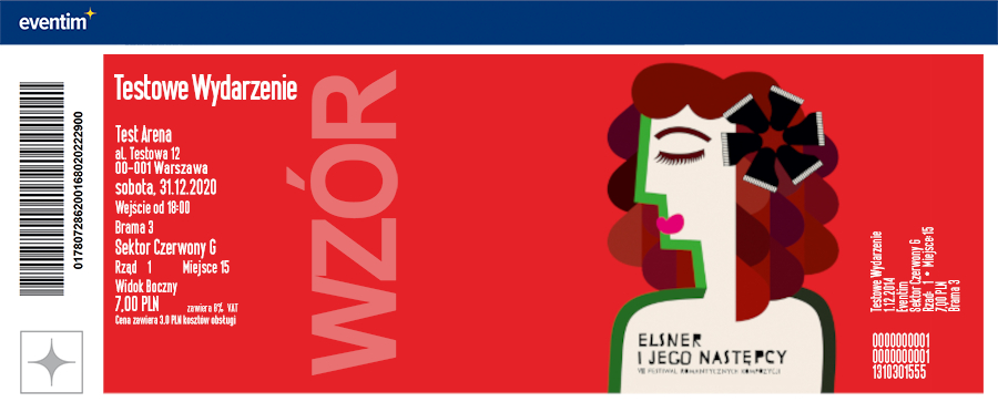 Fanticket Image