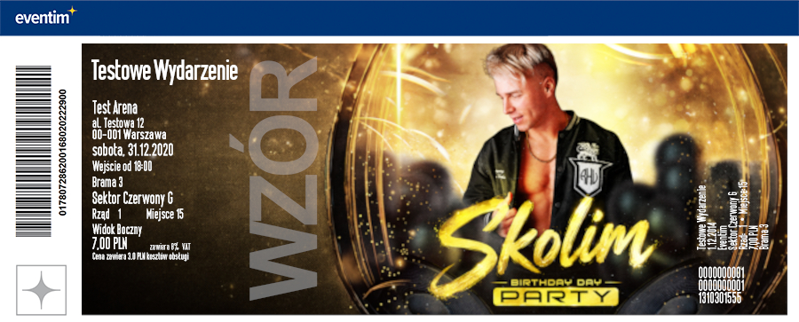 Fanticket Image