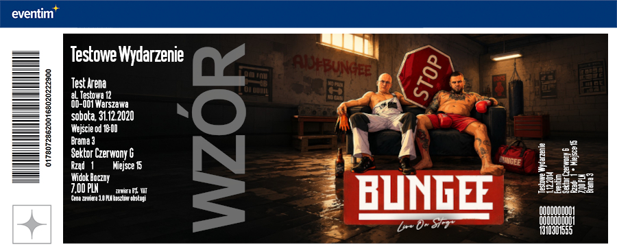 Fanticket Image