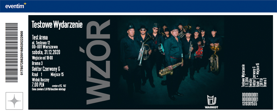 Fanticket Image