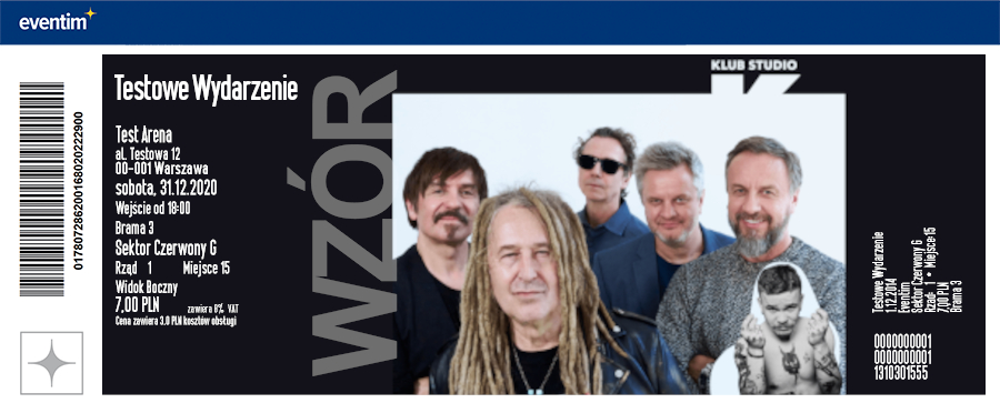 Fanticket Image