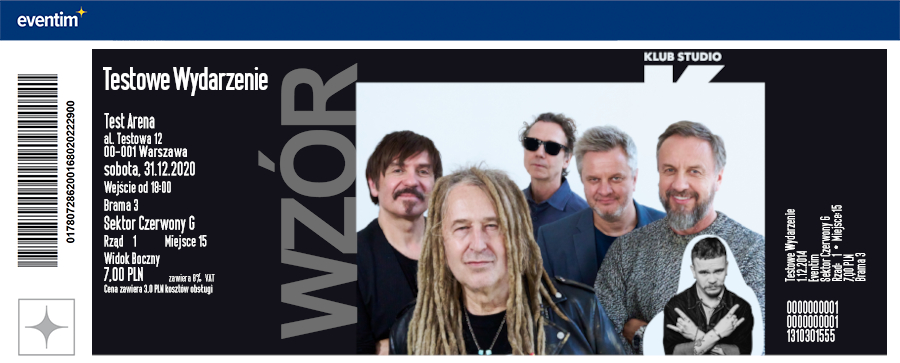 Fanticket Image