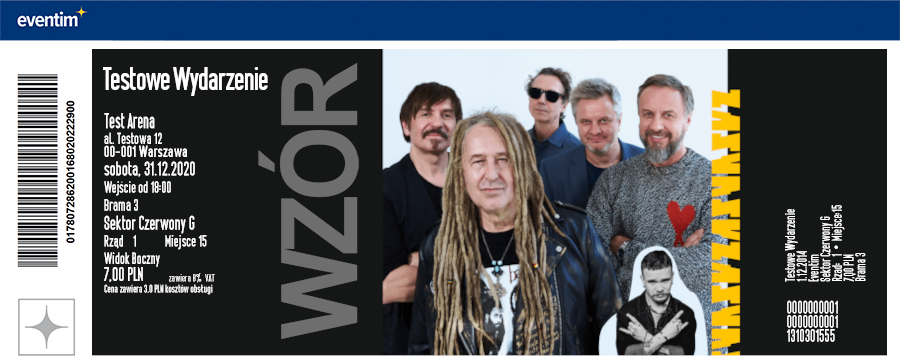 Fanticket Image