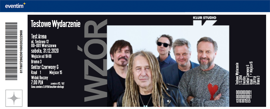 Fanticket Image