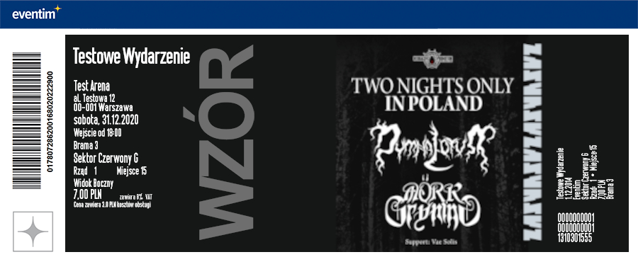Fanticket Image
