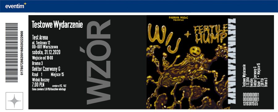 Fanticket Image