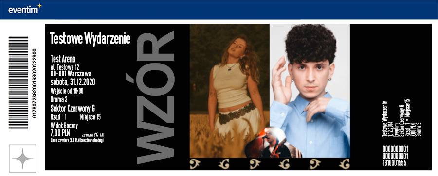 Fanticket Image