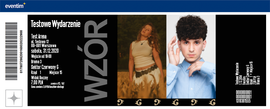 Fanticket Image