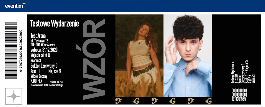 Fanticket Image