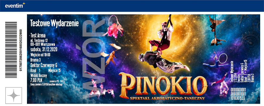 Fanticket Image