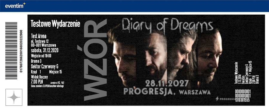 Fanticket Image