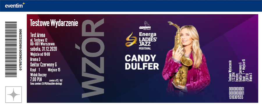Fanticket Image